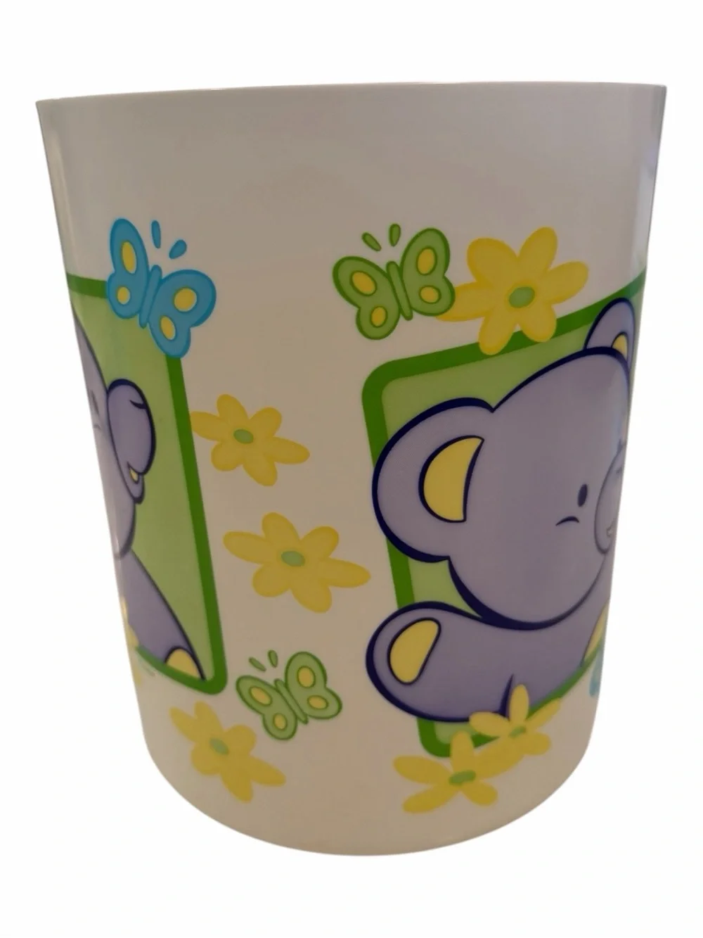 Tupperware Tiwi Canisters with Purple Lids